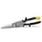 Toughbuilt Straight Long Cut Aviation Snips TB-H4-60-SL - alternate 4
